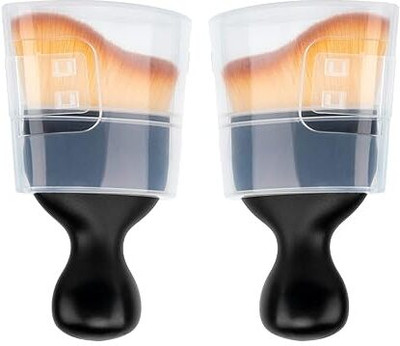 CARTMAN DASHBOARD DUSTER Dry Duster(Pack of 2)