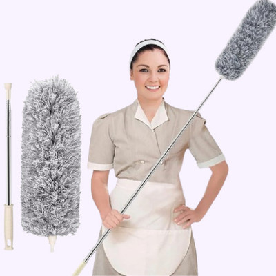 evaaenterprises Portable fan duster Wet and Dry Duster