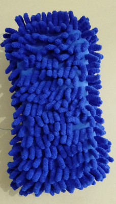 Unique Buyer Car, Kitchen, Car Cleaning duster Cloth inside so smooth Wet and Dry Duster