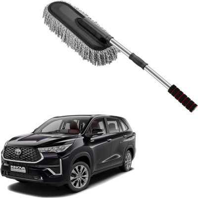 DriveXpert Big Microfiber Car Cleaning Duster Wet and Dry Duster