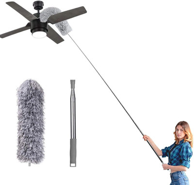 DHIYONIX Wet and Dry Duster