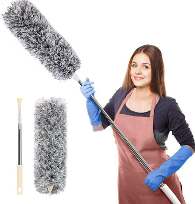 Kreme Swachh Wet and Dry Duster Set