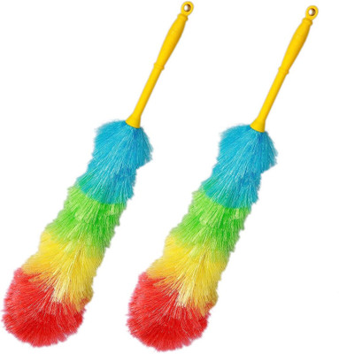 kabir KAbir Feather Dusters Dry Duster Set(Pack of 2)
