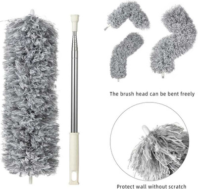 evaaenterprises FAN DUSTER Wet and Dry Duster