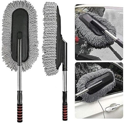 GRILAX Wet and Dry Duster Wet and Dry Duster