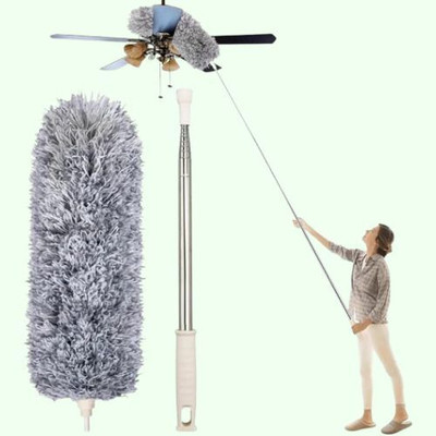 evaaenterprises flexible fan duster Wet and Dry Duster