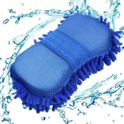 Urja Enterprise Good Microfiber Cloth inside So smooth Wet and Dry Glove Wet and Dry Duster
