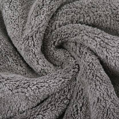 WebDealz Microfiber Vehicle Washing  Cloth(Pack Of 1, 600 GSM)