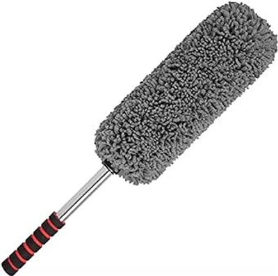 Onshhm Microfiber Vehicle Washing  Duster(Pack Of 1)