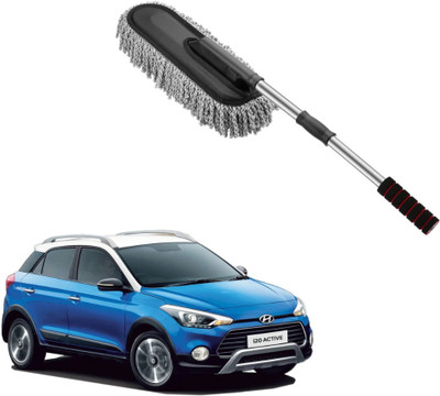 DriveXpert Big Microfiber Car Cleaning Duster Wet and Dry Duster