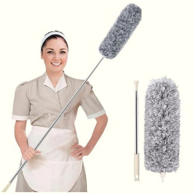 evaaenterprises Soft Fan Duster Wet and Dry Duster