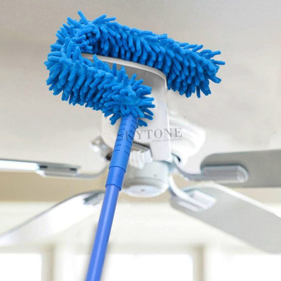 RASHARSH Fan cleaning mop duster Wet and Dry Duster