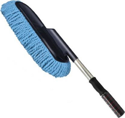 Bluejack Multi-functional Heavy QualitY Cleaning Brush Dry Duster Wet and Dry Duster