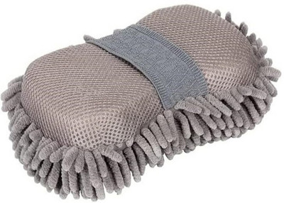 RBGIIT Car Cleaning Scratch Free Microfiber Duster Brushes Ultra Soft Single Sided B-12 Wet and Dry Duster