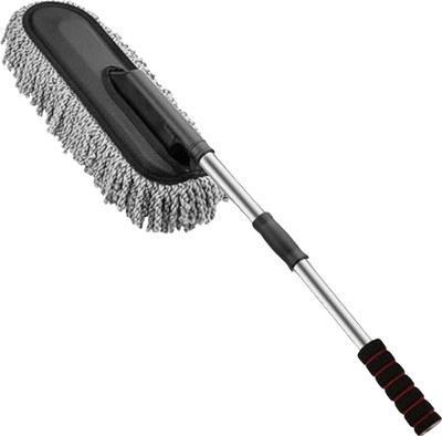CANWELL CANWELL CAR DUSTER -121 Wet and Dry Duster