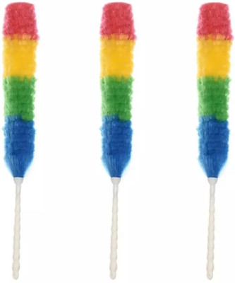 CLICK A DEAL456 CAD 080 Dry Duster Set(Pack of 3)