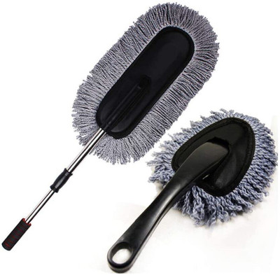 Campark Wet and Dry Duster Set(Pack of 2)