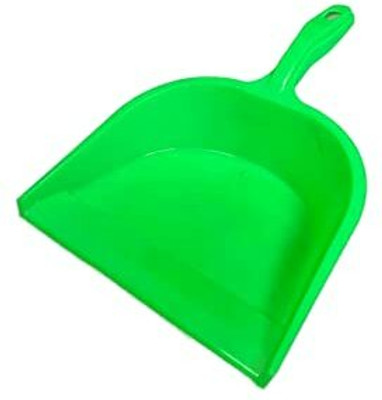 LSJ Plastic Dustpan(Multicolor)