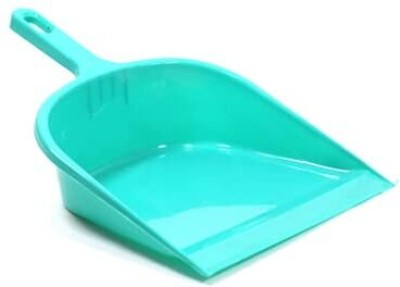 Ayan Plastic Dustpan(Multicolor)