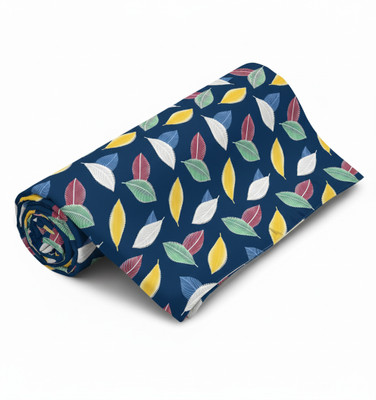 TEXIVA King Cotton Duvet Cover(Multicolor)