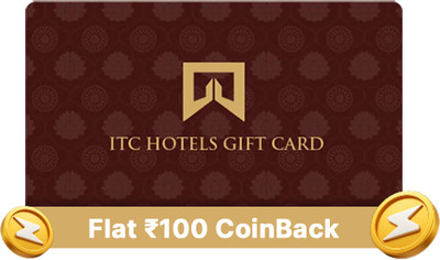 ITC Hotels Digital Gift Card