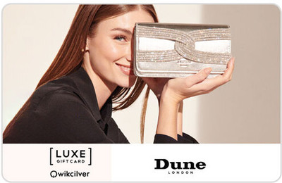 DUNE-LONDON Digital Gift Card