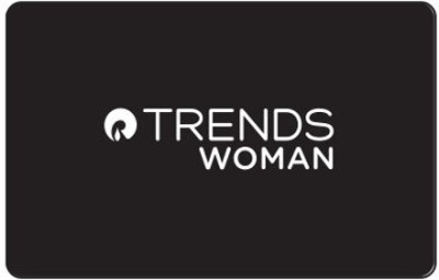 Reliance Trends Women Clothing Digital Gift Card