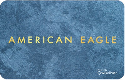 American Eagle Digital Gift Card