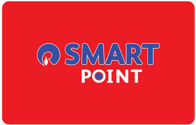 Reliance smart point Digital Gift Card