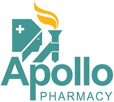 Apollo Pharmacy E-Gift(Instant Voucher) Digital Gift Card