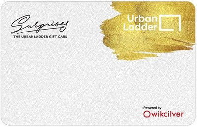 Urban Ladder Digital Gift Card