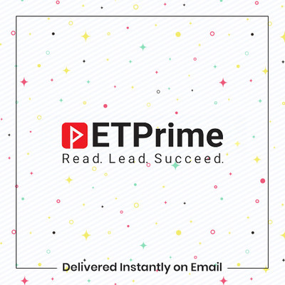 ET Prime Subscription App Digital Gift Card