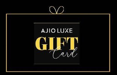 EGCGBAJIOLX001 Digital Gift Card
