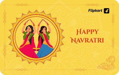 Flipkart Digital Gift Card