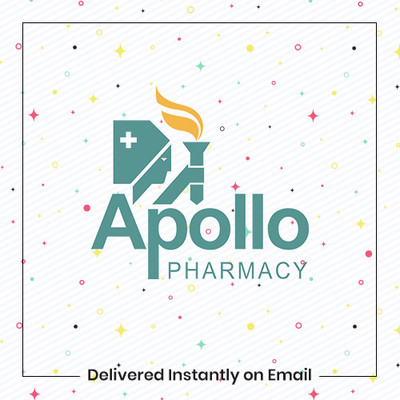 Apollo Pharmacy Digital Gift Card