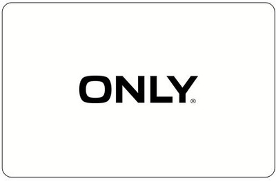 Only Digital Gift Card