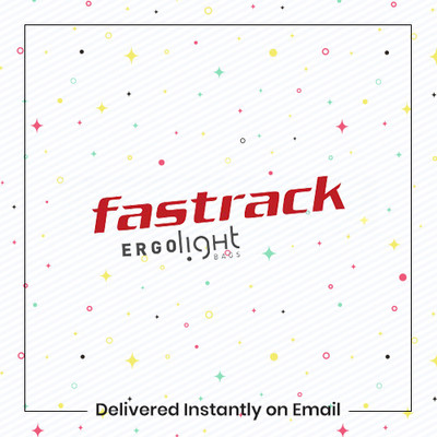 Fastrack Bags Bags Digital Gift Card