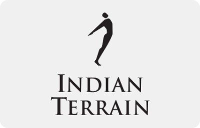 Indian Terrain Digital Gift Card