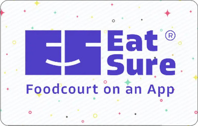 EatSure Restaurant Digital Gift Card