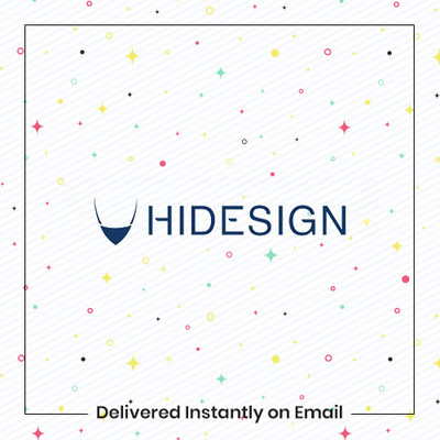 Hidesign Bags Digital Gift Card