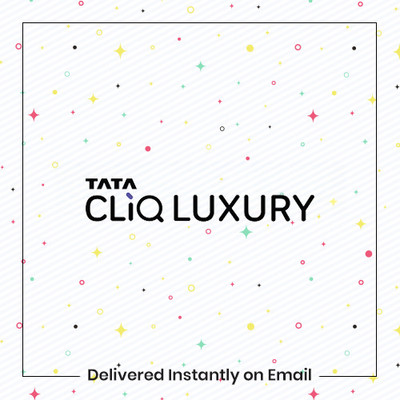 Tata CliQ Luxury Digital Gift Card