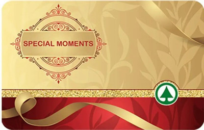 Spar Hypermarket Digital Gift Card
