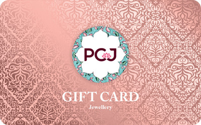 EGCGBPCJ005 Digital Gift Card