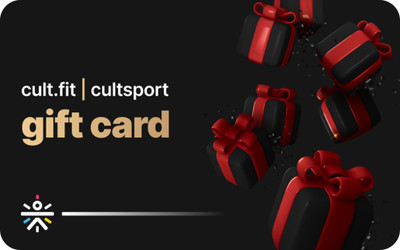 Cult Digital Gift Card