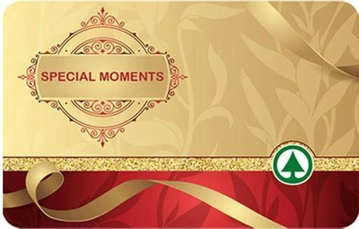 SPAR Digital Gift Card