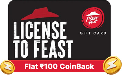 Pizza Hut Digital Gift Card