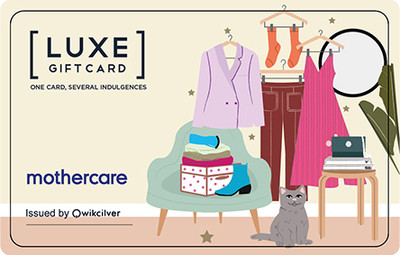 Luxe Digital Gift Card