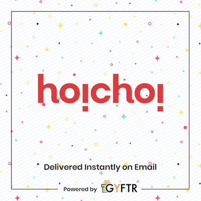 Hoichoi Movie / Cinema Digital Gift Card