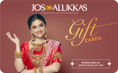 EGCGBJAJ004 Digital Gift Card