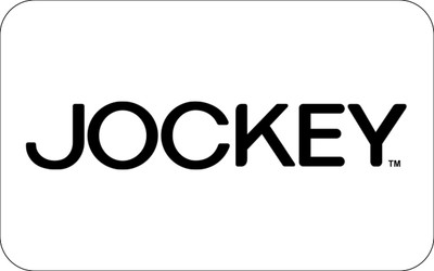 Jockey Digital Gift Card
